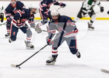 Thumbnail 1 in Central Catholic @ Austin Prep photogallery.