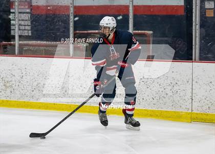 Thumbnail 3 in Central Catholic @ Austin Prep photogallery.