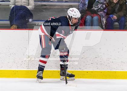 Thumbnail 2 in Central Catholic @ Austin Prep photogallery.