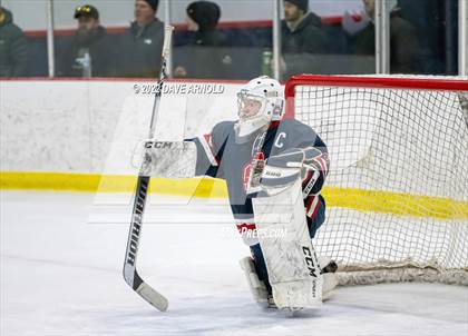 Thumbnail 2 in Central Catholic @ Austin Prep photogallery.