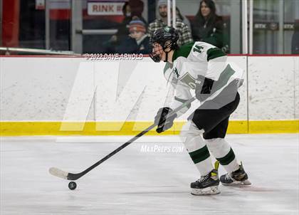 Thumbnail 1 in Central Catholic @ Austin Prep photogallery.
