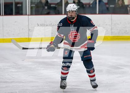 Thumbnail 1 in Central Catholic @ Austin Prep photogallery.