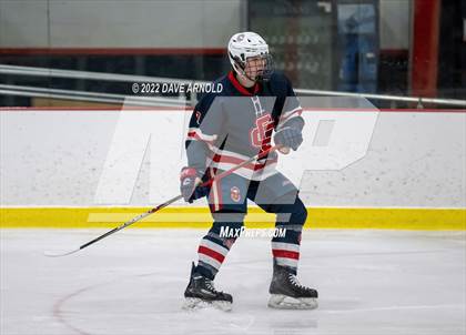 Thumbnail 2 in Central Catholic @ Austin Prep photogallery.