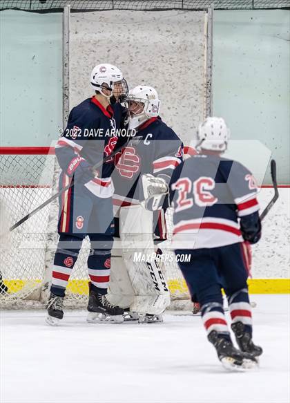 Thumbnail 3 in Central Catholic @ Austin Prep photogallery.