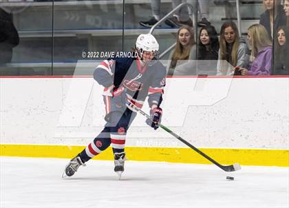 Thumbnail 3 in Central Catholic @ Austin Prep photogallery.