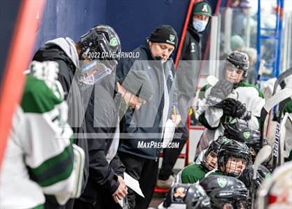 Thumbnail 1 in Central Catholic @ Austin Prep photogallery.