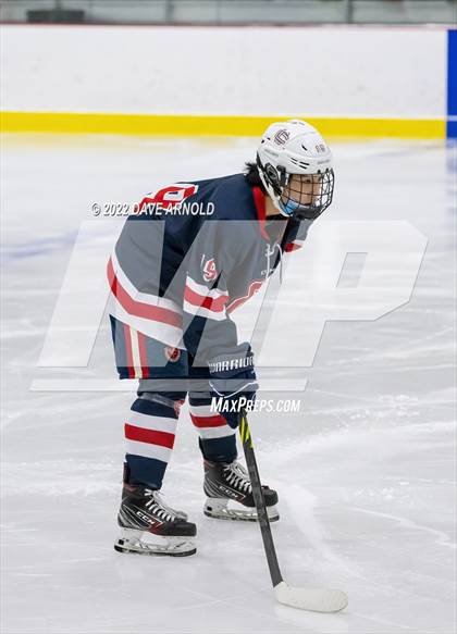 Thumbnail 1 in Central Catholic @ Austin Prep photogallery.