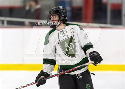 Thumbnail 1 in Central Catholic @ Austin Prep photogallery.