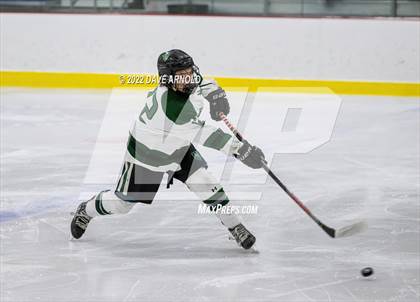 Thumbnail 2 in Central Catholic @ Austin Prep photogallery.