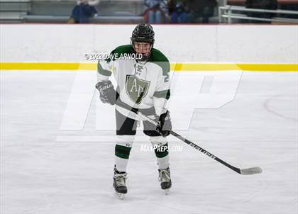 Thumbnail 2 in Central Catholic @ Austin Prep photogallery.
