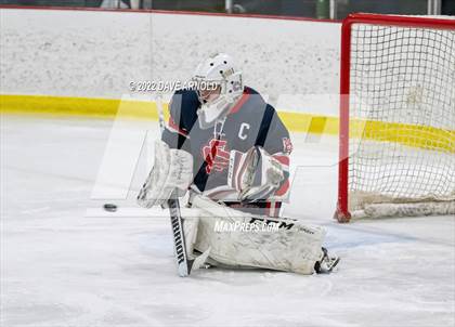 Thumbnail 3 in Central Catholic @ Austin Prep photogallery.
