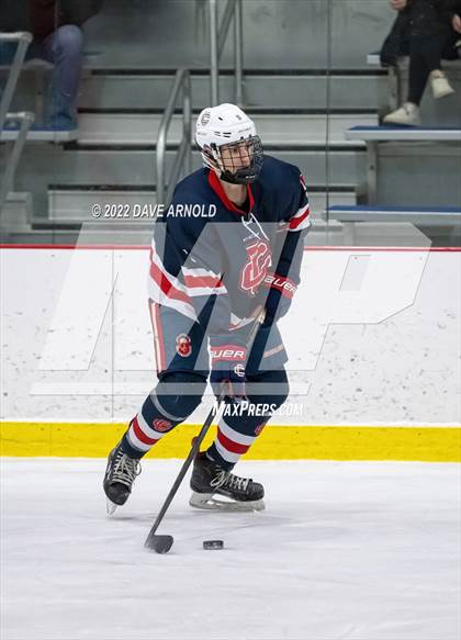 Thumbnail 2 in Central Catholic @ Austin Prep photogallery.