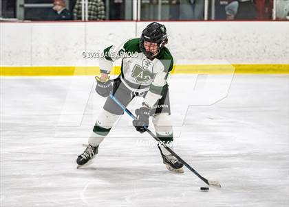 Thumbnail 3 in Central Catholic @ Austin Prep photogallery.