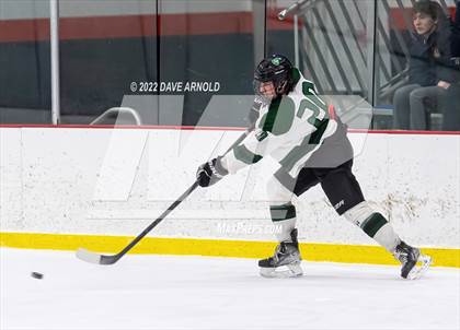 Thumbnail 3 in Central Catholic @ Austin Prep photogallery.