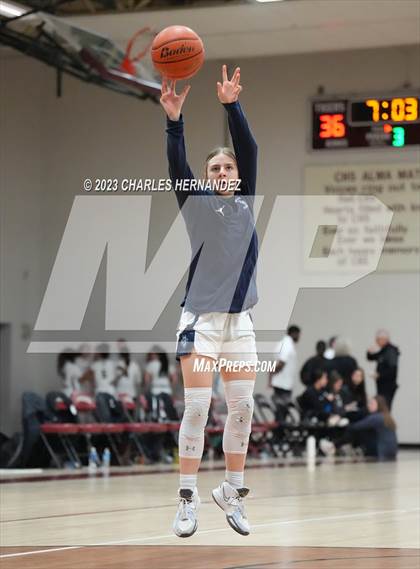 Thumbnail 1 in Village vs. Nolan Catholic (TAPPS 6A Regional Final) photogallery.