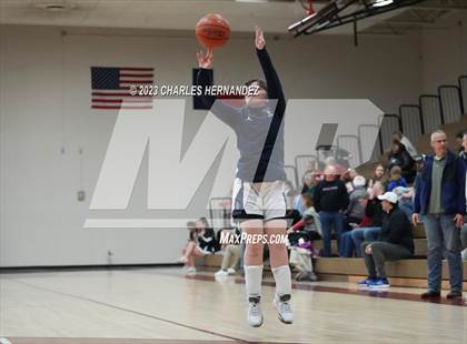 Thumbnail 1 in Village vs. Nolan Catholic (TAPPS 6A Regional Final) photogallery.
