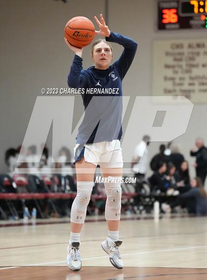 Thumbnail 2 in Village vs. Nolan Catholic (TAPPS 6A Regional Final) photogallery.