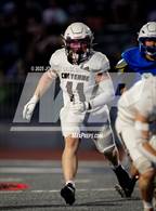 Photo from the gallery "Cheyenne Mountain @ Doherty"