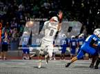 Photo from the gallery "Cheyenne Mountain @ Doherty"