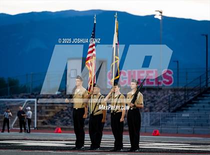 Thumbnail 1 in Cheyenne Mountain @ Doherty photogallery.