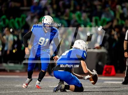 Thumbnail 3 in Cheyenne Mountain @ Doherty photogallery.