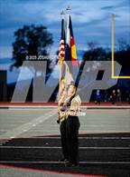 Photo from the gallery "Cheyenne Mountain @ Doherty"