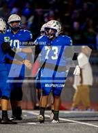 Photo from the gallery "Cheyenne Mountain @ Doherty"