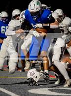 Photo from the gallery "Cheyenne Mountain @ Doherty"