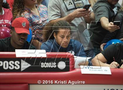 Thumbnail 3 in Heritage Signing Day Ceremony photogallery.