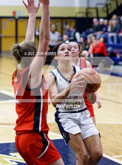 Thumbnail 2 in Huntington North @ Norwell photogallery.