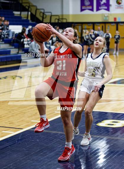 Thumbnail 1 in Huntington North @ Norwell photogallery.