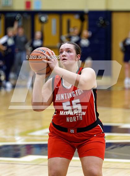 Thumbnail 1 in Huntington North @ Norwell photogallery.