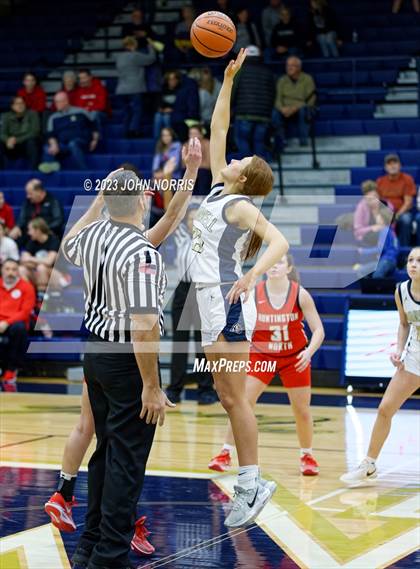 Thumbnail 1 in Huntington North @ Norwell photogallery.