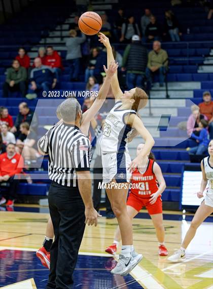 Thumbnail 2 in Huntington North @ Norwell photogallery.
