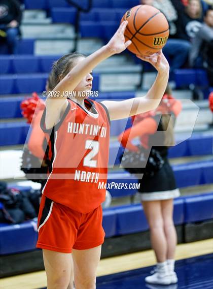Thumbnail 2 in Huntington North @ Norwell photogallery.