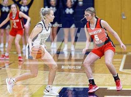 Thumbnail 2 in Huntington North @ Norwell photogallery.