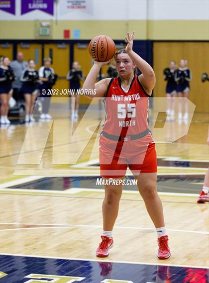 Thumbnail 1 in Huntington North @ Norwell photogallery.