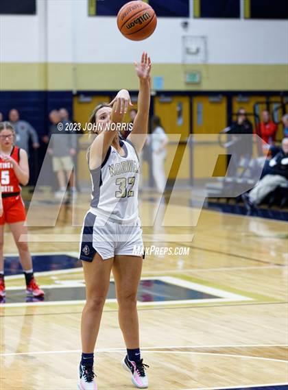 Thumbnail 3 in Huntington North @ Norwell photogallery.