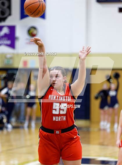 Thumbnail 3 in Huntington North @ Norwell photogallery.