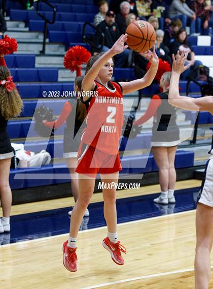 Thumbnail 3 in Huntington North @ Norwell photogallery.