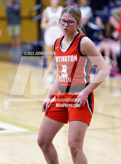 Thumbnail 2 in Huntington North @ Norwell photogallery.
