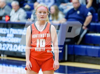 Thumbnail 3 in Huntington North @ Norwell photogallery.