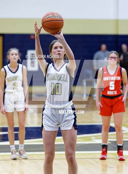 Thumbnail 2 in Huntington North @ Norwell photogallery.