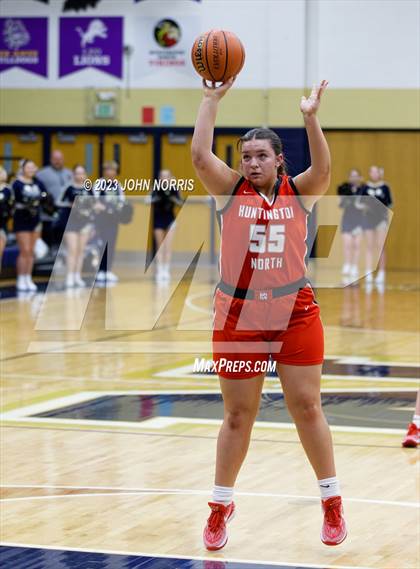 Thumbnail 2 in Huntington North @ Norwell photogallery.