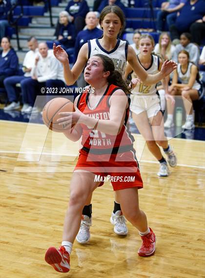 Thumbnail 1 in Huntington North @ Norwell photogallery.