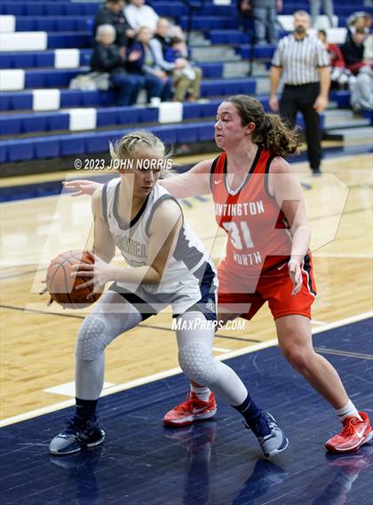 Thumbnail 3 in Huntington North @ Norwell photogallery.