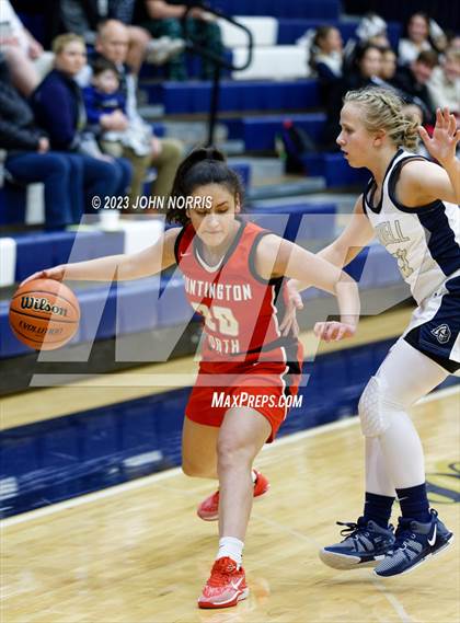 Thumbnail 3 in Huntington North @ Norwell photogallery.