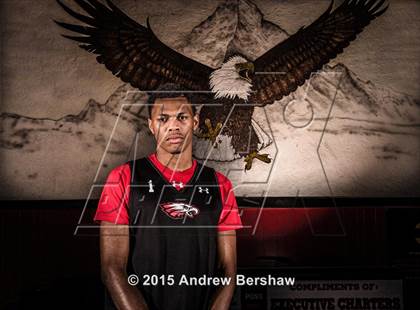 Thumbnail 2 in Oldsmar Christian (Preseason Early Contenders Photo Shoot) photogallery.