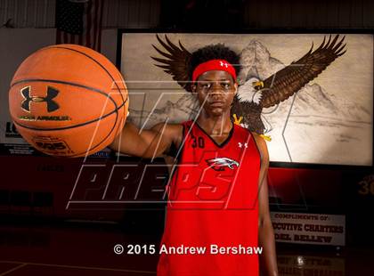 Thumbnail 3 in Oldsmar Christian (Preseason Early Contenders Photo Shoot) photogallery.