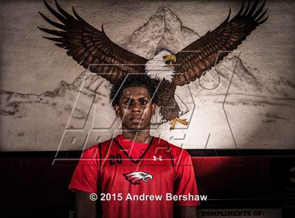 Thumbnail 3 in Oldsmar Christian (Preseason Early Contenders Photo Shoot) photogallery.